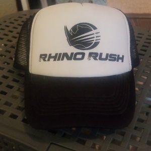 New Trucker Hat